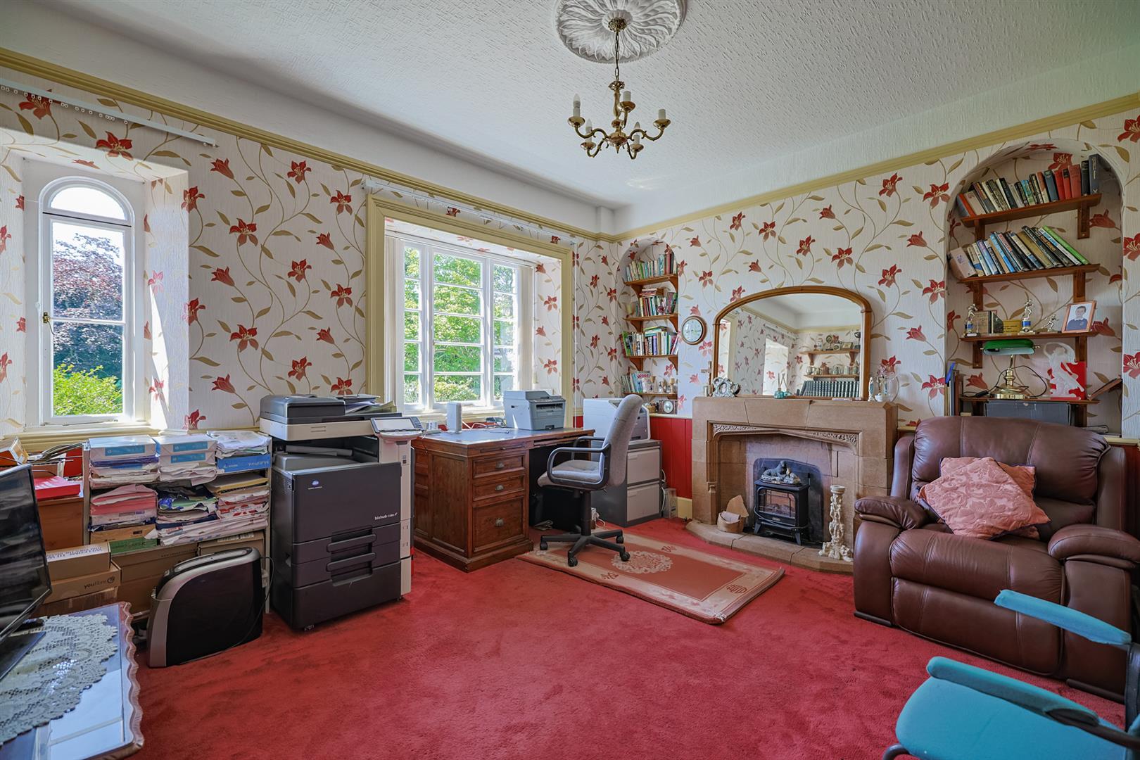 Highfield House, Tyisha Road, Llanelli, SA15 1RW